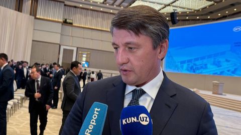 &ldquo;Otopleniye&rsquo; yaxshi isitmayotgani haqidagi shikoyatlar kamaygan&rdquo; &mdash; Toshkent shahar hokimi