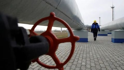 Rossiya gazini Ukraina orqali Yevropaga yetkazish to&lsquo;xtatildi