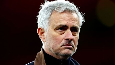 Моуриньо &ldquo;Реал Мадрид&rdquo;дан кетиш қароридан афсусланишини тан олди