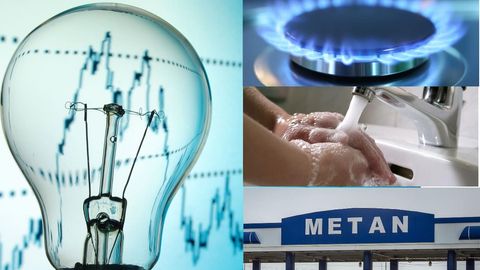 Ўзбекистонда 2024 йилда газ 129, электр 67, иссиқ сув 32 фоизга қимматлади