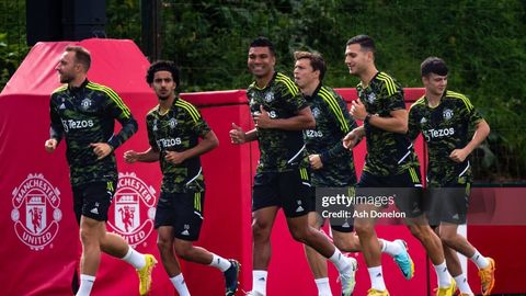 &ldquo;Manchester Yunayted&rdquo; qishki transferlar oynasida uch nafar futbolchisi bilan xayrlashadi