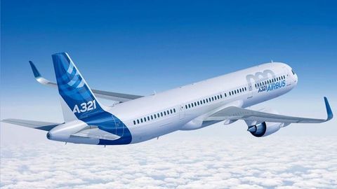 Norilsk aeroportiga qo&lsquo;ngan samolyot uchish-qo&lsquo;nish yo&lsquo;lagidan chiqib ketdi