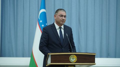 Sirdaryo hokimi Akmaljon Mahmudaliyev boshqa ishga o&lsquo;tishi, o&lsquo;rniga yangi hokim tayinlanishi xabar berilgandi. Hokimlik buni rad etdi