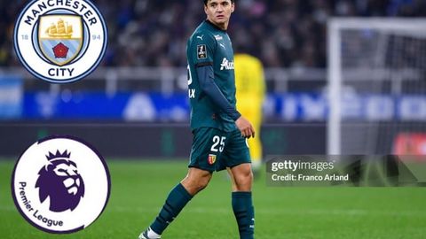 &ldquo;Manchester Siti&rdquo; Abduqodir Husanovni qishdayoq o&lsquo;z safiga qo&lsquo;shib olish niyatida