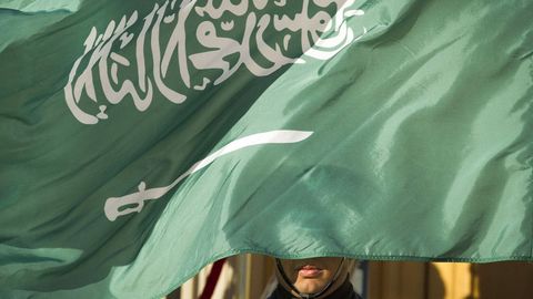 Saudiya Arabistonida eronlik olti kishi qatl qilindi