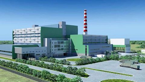 Uzbekistan to become first country in Central Asia to convert waste into energy