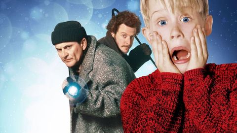 Grinch Kevinni ortda qoldirdi: kino tarixida eng ko&lsquo;p daromad keltirgan Yangi yil haqidagi 5 ta film