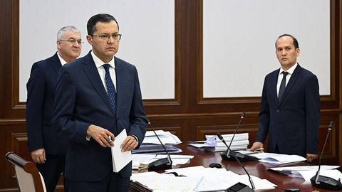 O&lsquo;zbekistonda aholi bandligini ta&rsquo;minlashga qaratilgan dasturga 1 mlrd dollar yo&lsquo;naltirildi