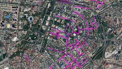 Tashkent Invest to allocate nearly UZS8bn for &ldquo;paid parking&rdquo; software