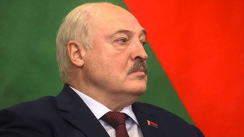 Lukashenko Belarusdagi saylovlarda tartibsizliklar yuzaga kelsa, harbiylarni jalb qilishga tayyorligini ma&rsquo;lum qildi