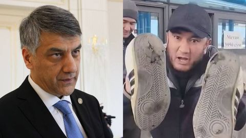 &ldquo;Bir oilada bolalar otasining tadbirsizligidan yangi yilni nafaqat kayfiyatsiz, otasiz ham kutishga majbur bo&lsquo;ldi&rdquo; &mdash; Alisher Qodirov