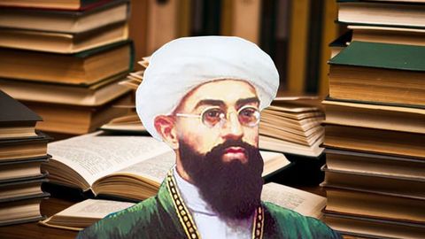 Atoqli adib va jamoat arbobi Mahmudxo&lsquo;ja Behbudiy tavalludining 150 yilligi keng nishonlanadi
