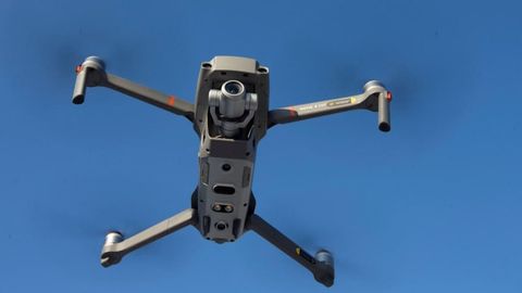 Xitoy dronlari AQSHda butunlay taqiqlanishi mumkin&nbsp;