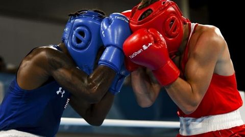 Tanzaniyalik bokschi Hassan Mgaiya jangdagi mag&lsquo;lubiyatdan bir necha kun o&lsquo;tib vafot etdi