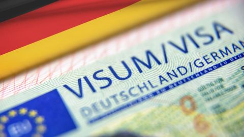 O&lsquo;zbekistonliklar uchun Germaniya vizasini onlayn olish imkoni paydo bo&lsquo;ldi
