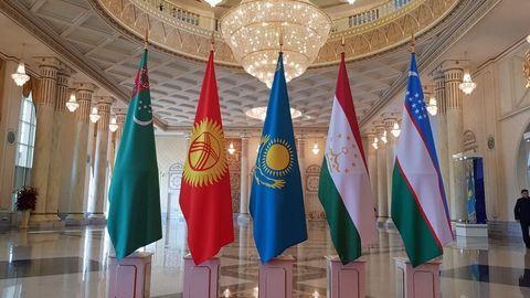 Upcoming C5+1 Summits in 2025: Key gatherings on the horizon
