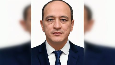 Representative of Uzbekistan appointed Deputy Secretary-General of SCO