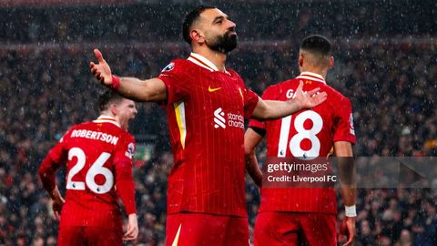 &ldquo;Liverpul&rdquo; Salohga o&lsquo;rinbosar sifatida &ldquo;Real&rdquo; futbolchisini olib keladi