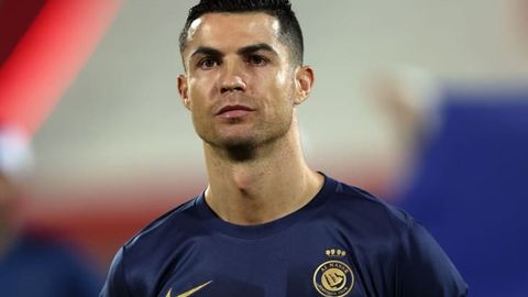 Роналду 3 та вариантдан бирини танлаши керак: улар орасида фаолиятини якунлаш ҳам бор