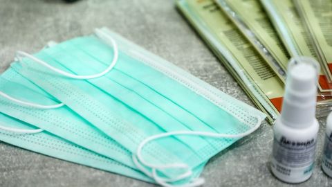 Metapneumovirus spreading in China detected in Uzbekistan