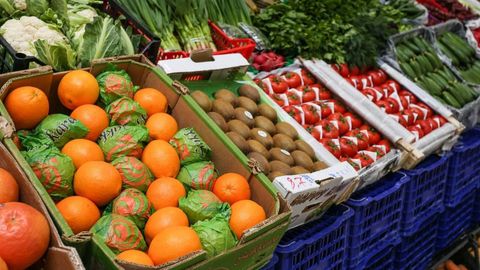 Uzbekistan extends zero import duty on 59 goods until 2026
