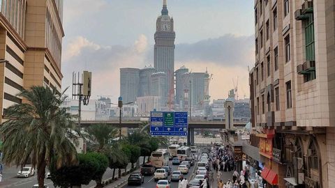 O&lsquo;zbekistonning to&lsquo;rtta hududida haj va umra ziyoratlari bilan bog&lsquo;liq firibgarlik holatlari aniqlandi