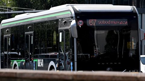 Toshkentdagi avtobuslarda yo&lsquo;l haqini naqd ko&lsquo;rinishida berganlar jarimaga tortiladi