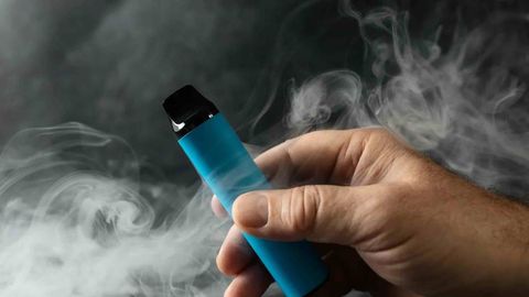 Uzbekistan considers ban on e-cigarettes