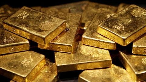 Uzbekistan world&rsquo;s second-largest buyer of gold in November 2024