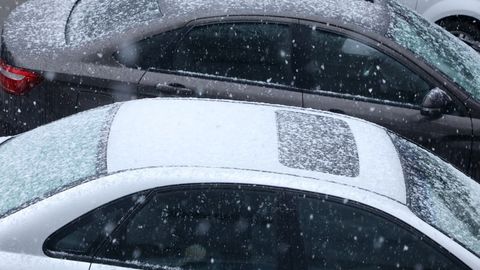 &ldquo;O&lsquo;zgidromet&rdquo; 8-yanvarda qanday ob-havo bo&lsquo;lishini ma&rsquo;lum qildi