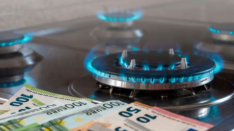 Yevropada gaz narxi rekord darajada qimmatladi
