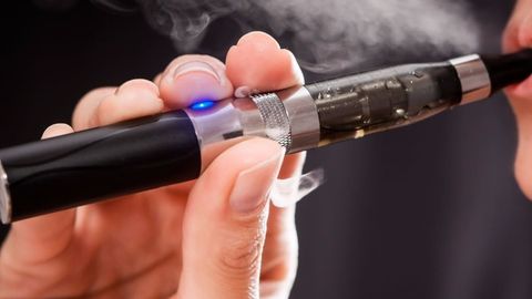 O&lsquo;zbekistonda elektron sigaretalar butunlay taqiqlanishi kutilmoqda