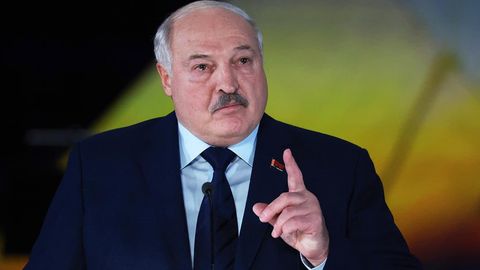 Lukashenko: &ldquo;Ukrainadagi demokratiyadan ko&lsquo;ra Belarusdagi diktatura afzalroq&rdquo;