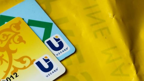 Markaziy bank bir fuqaroga ajratiladigan kartalar soniga cheklov kiritdi
