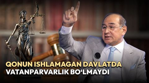 Yigirma ming kishiga bitta advokat. O&lsquo;zbekistonliklar yetarli huquqiy yordam olish imkoniga egami?