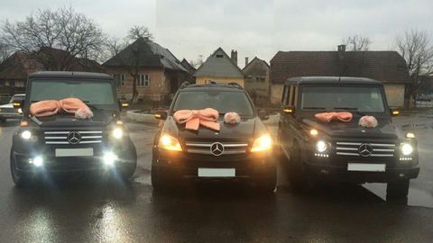 Andijonda to&lsquo;y korteji sababli kuyov 27 mln so&lsquo;m jarimaga tortildi