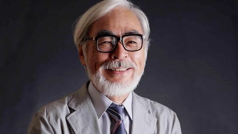 Hayao Miyazaki 84 yoshda: buyuk yapon animatorining eng sara animelari (treyler)