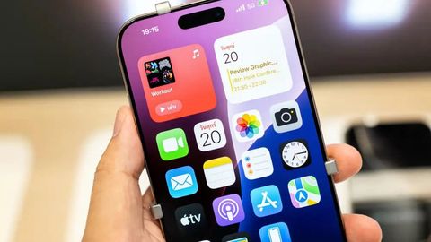 Apple o&lsquo;zboshimchalik bilan foydalanuvchi suratlarini skanerlay boshladi&nbsp;
