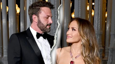 Jennifer Lopes va Ben Afflek&nbsp;ortiqcha sud ishlarisiz va e&rsquo;tirozlarsiz rasman ajrashdi