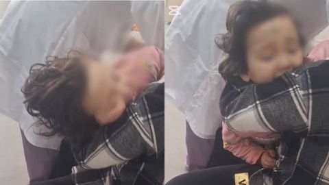 Toshkent viloyatida onasi tomonidan kaltaklangan 4 yoshli qiz vafot etdi