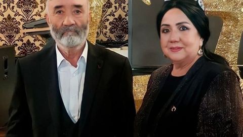 &ldquo;Muzqaymoq bahona meni Turkistonga olib qochgan&rdquo; &mdash; Saida va Jumadulla Rametovlar sevgi tarixini esladi