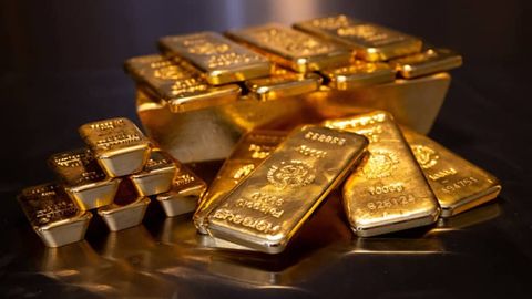 Uzbekistan&rsquo;s reserves rise 19% in 2024, bolstered by gold and currency assets