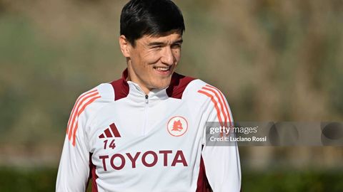 Элдор Шомуродов собиқ жамоасига ижарага берилиши мумкин