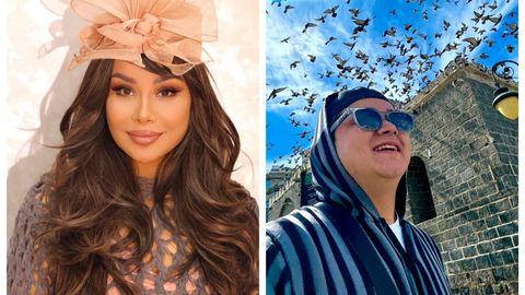 Instagram: Falastinlik bolalarga 2 ta uy sovg&lsquo;a qilgan Yulduz Usmonova, tug&lsquo;ilganlik guvohnomasini yangilagan Botir Qodirov, 30 mln jarima to&lsquo;lagan Mo&lsquo;min Ibrohimov&nbsp;