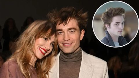 &ldquo;Sumerki&rdquo; filmi yulduzi Robert Pattinson to&lsquo;yini Karib orollarida o&lsquo;tkazdi