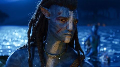 &ldquo;Avatar&rdquo; filmida Jeyk Salli obrazini gavdalantirgan aktyor hayotda qanday ko&lsquo;rinishda? (foto)