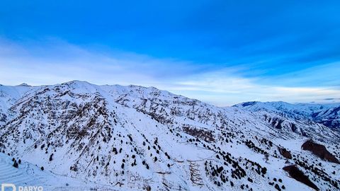 Qamchiq dovonida ikki kishi halok bo&lsquo;ldi