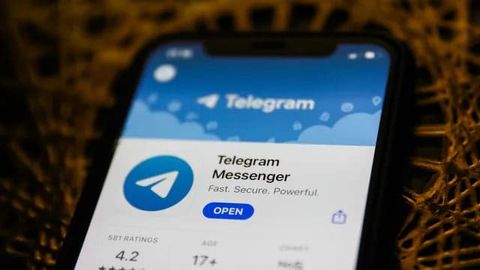Telegram foydalanuvchilar ma&rsquo;lumotlarini AQSHga ommaviy tarzda bera boshladi&nbsp;
