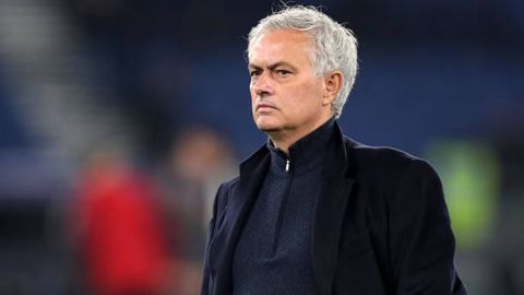 Joze Mourinyo APL klubini boshqarishi mumkin