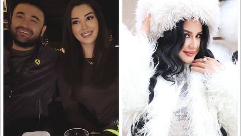 Instagram: Og&lsquo;ir dard bilan kurashayotgan Abdulla Akbarov, farzandlari bilan umraga ketgan Nilufar Usmonova, Xitoyda konsert beradigan Ziyoda
